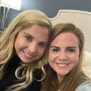 Meet your Posher, Kellie